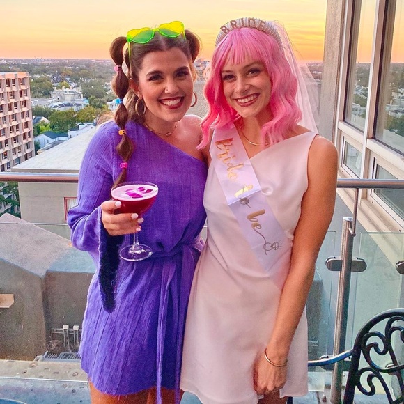 Free People Eyein' This Mini Dress - Picture 2 of 2